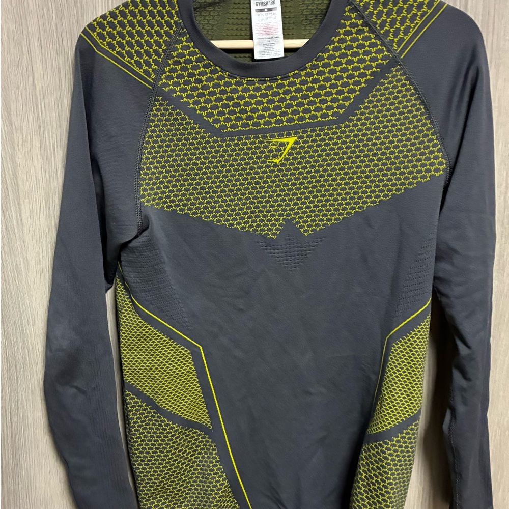 Gymshark Onyx V4
